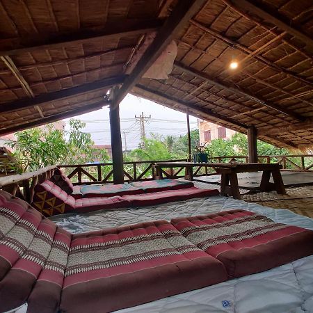 Bike&Bed Hostel Thakhek Εξωτερικό φωτογραφία