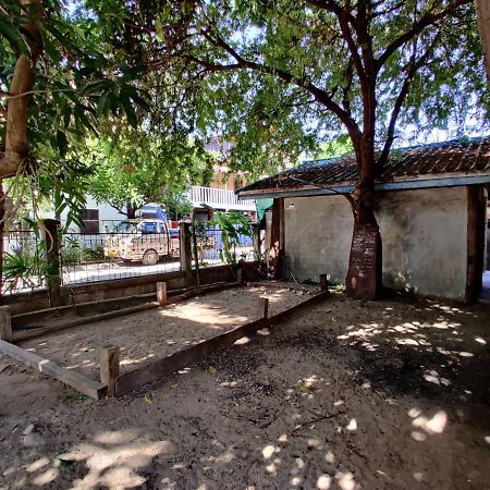 Bike&Bed Hostel Thakhek Εξωτερικό φωτογραφία