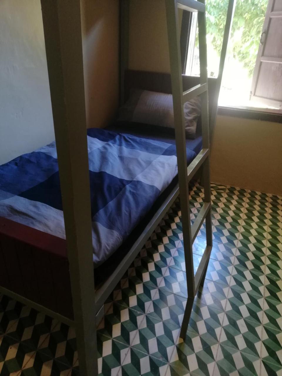 Bike&Bed Hostel Thakhek Εξωτερικό φωτογραφία