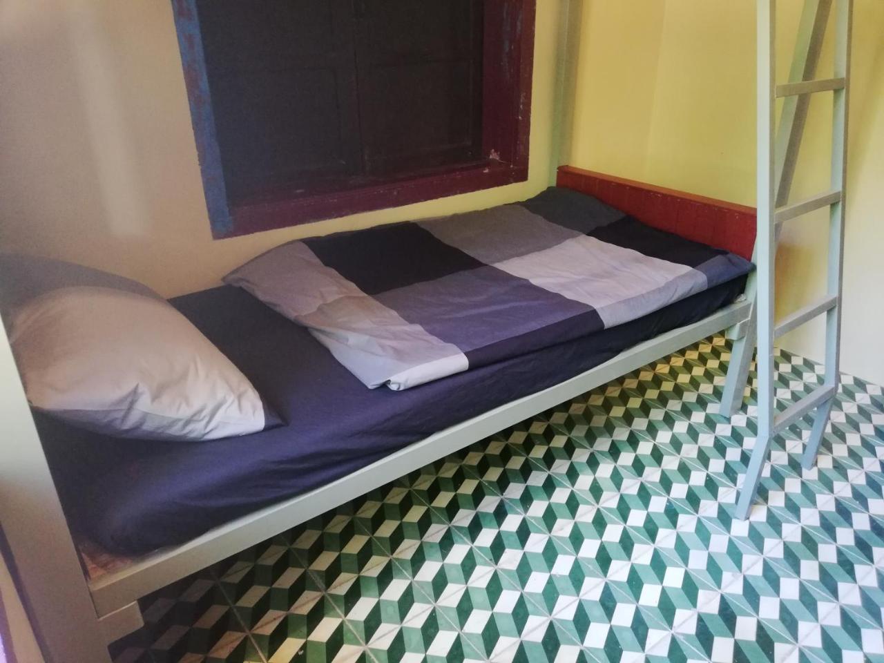Bike&Bed Hostel Thakhek Εξωτερικό φωτογραφία