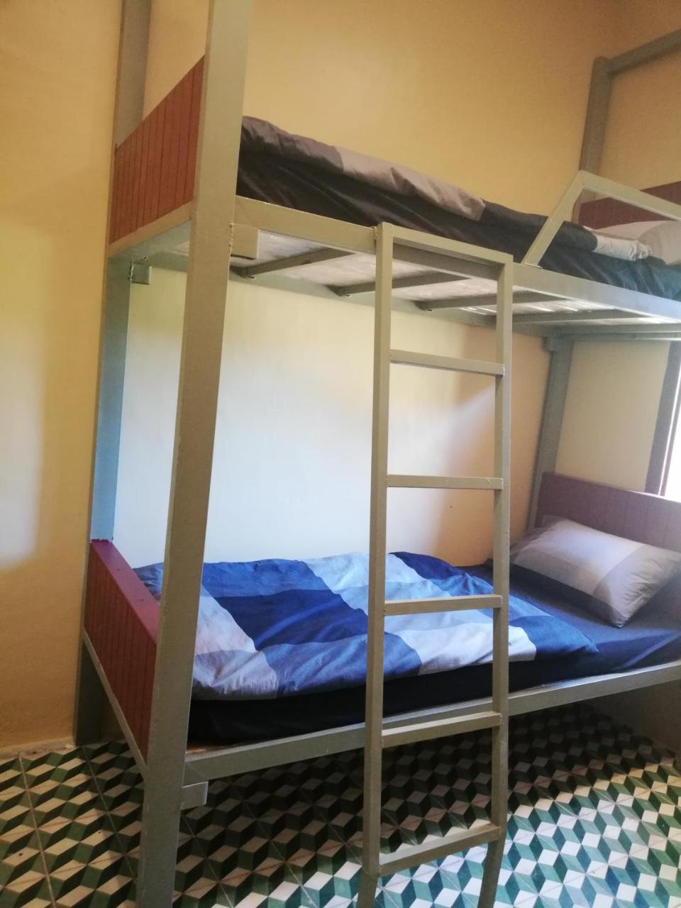 Bike&Bed Hostel Thakhek Εξωτερικό φωτογραφία