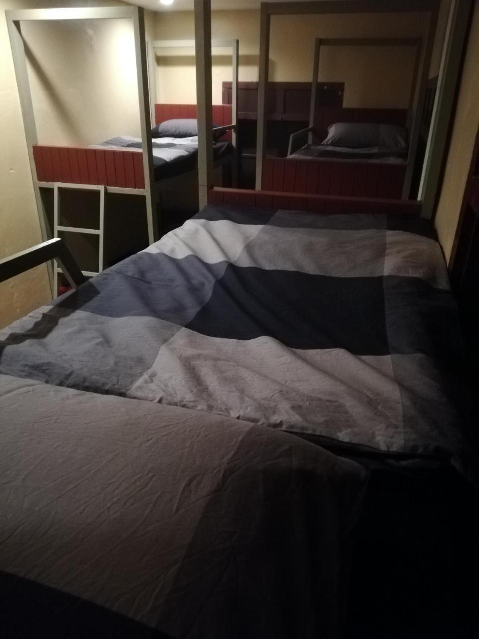 Bike&Bed Hostel Thakhek Εξωτερικό φωτογραφία