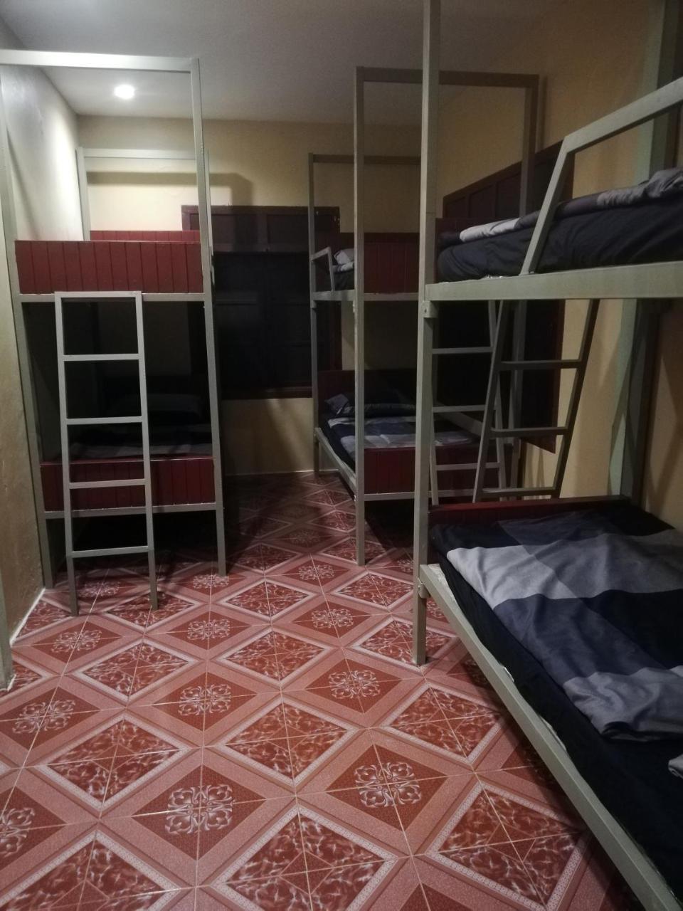 Bike&Bed Hostel Thakhek Εξωτερικό φωτογραφία