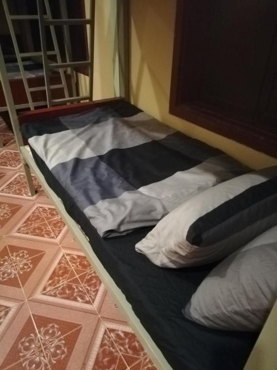 Bike&Bed Hostel Thakhek Εξωτερικό φωτογραφία
