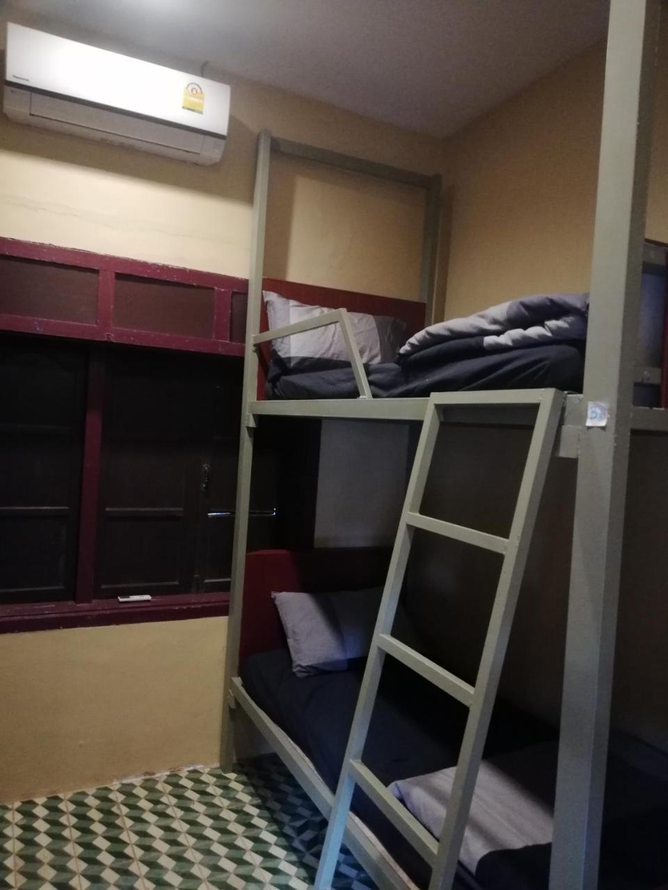 Bike&Bed Hostel Thakhek Εξωτερικό φωτογραφία