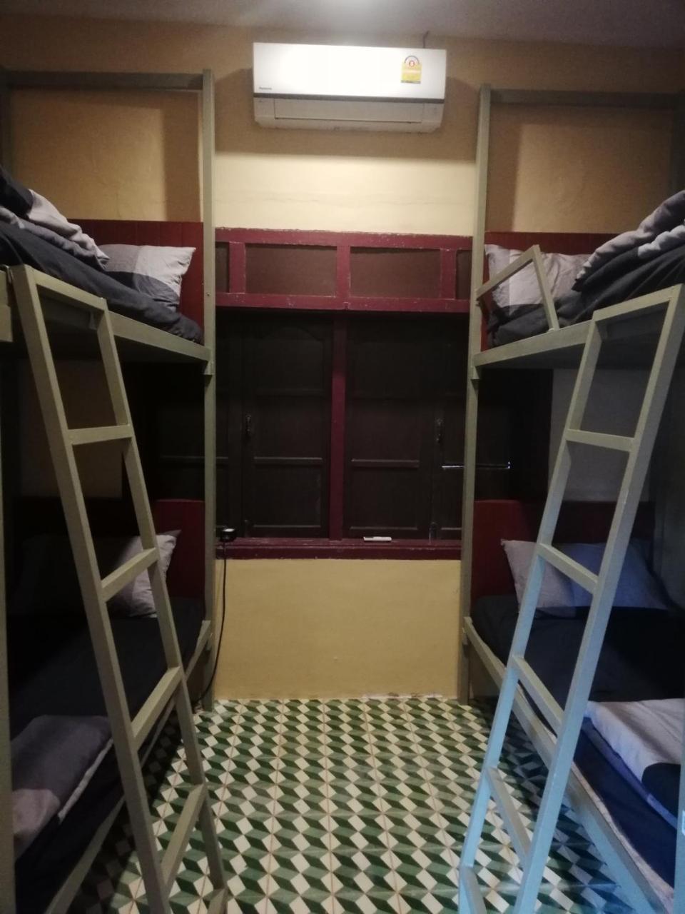 Bike&Bed Hostel Thakhek Εξωτερικό φωτογραφία