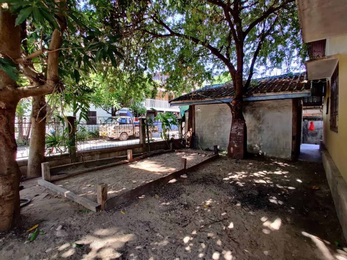 Bike&Bed Hostel Thakhek Εξωτερικό φωτογραφία